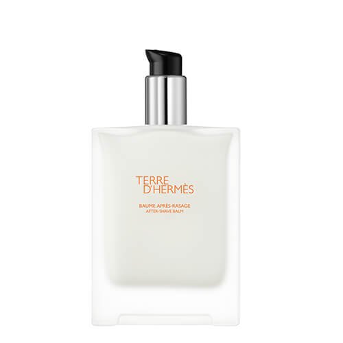HERMÈS-Terre d'Hermès - Aftershave balm HERMÈS-Terre d'Hermès - Aftershave balm